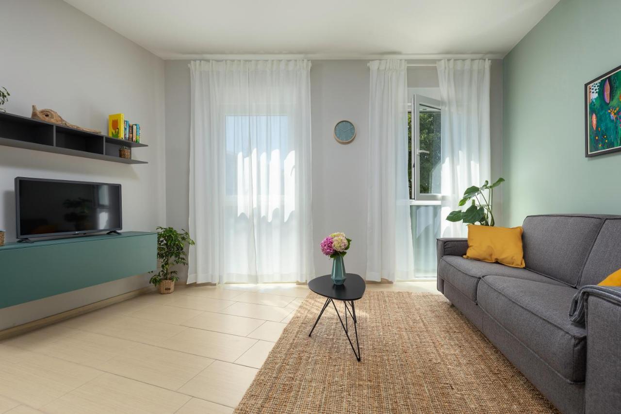 Center Nina Appartement Poreč