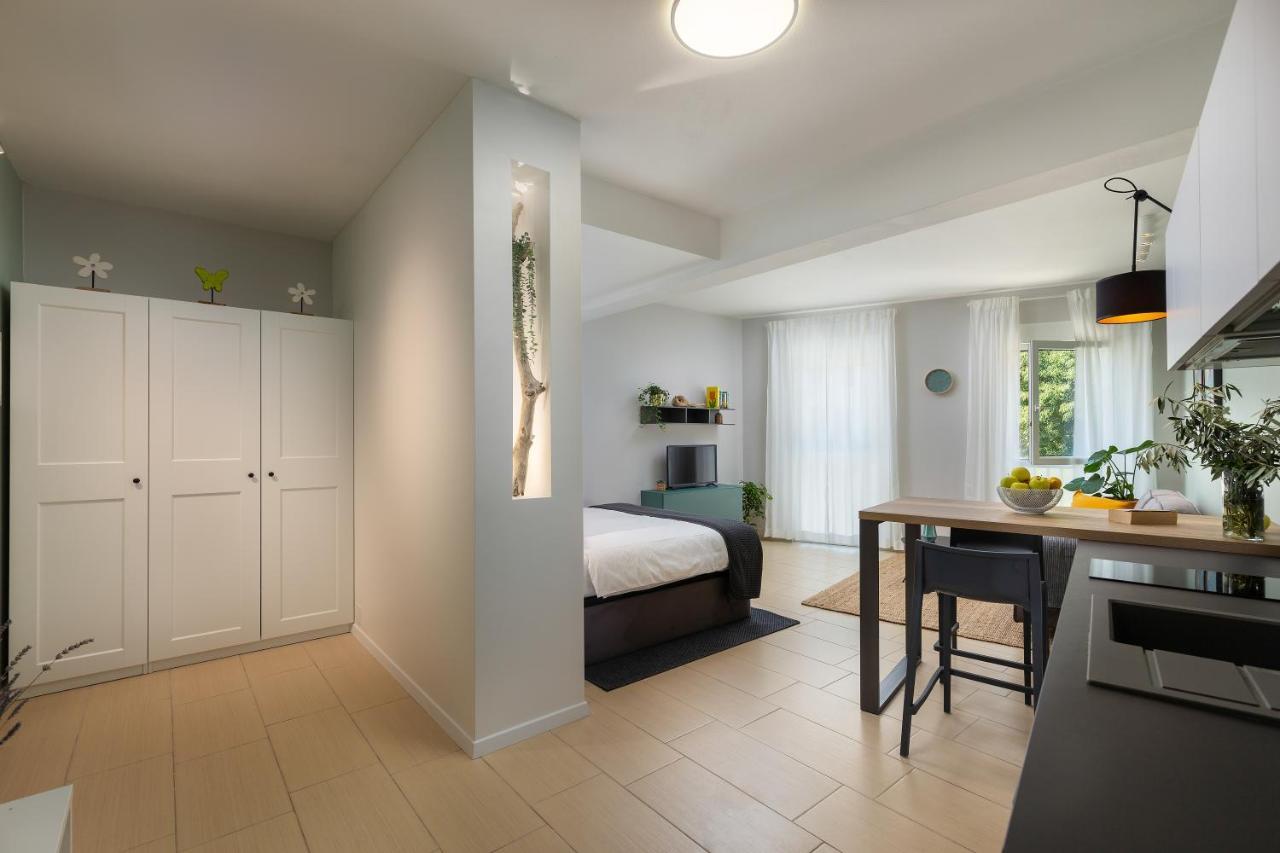 Apartman Center Nina *