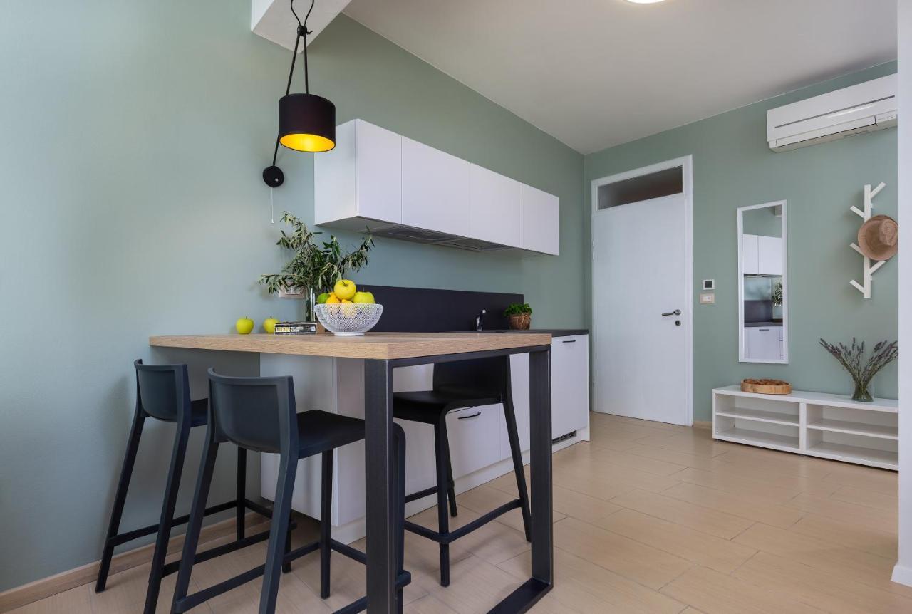 Appartement Center Nina