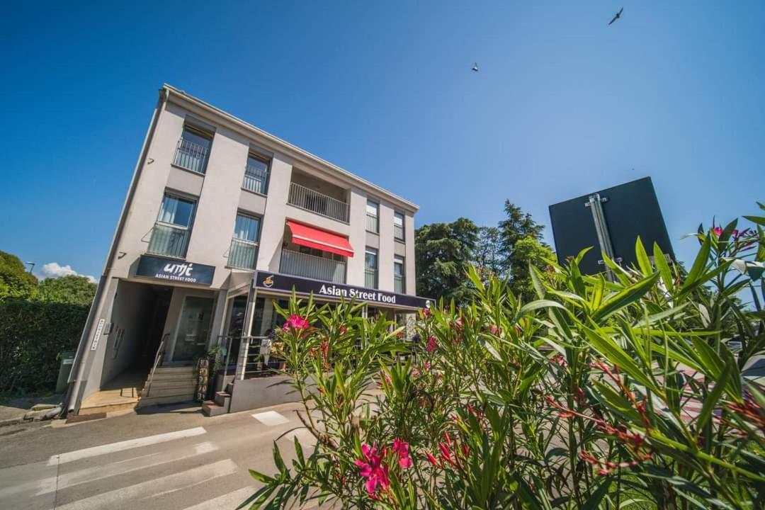 Appartement Center Nina